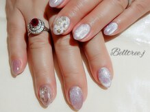 ベルトリージェイ(BellTree,J)/マグネット＋アート