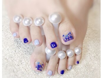 キュート ビューティーサロン(Cute Beauty Salon)/