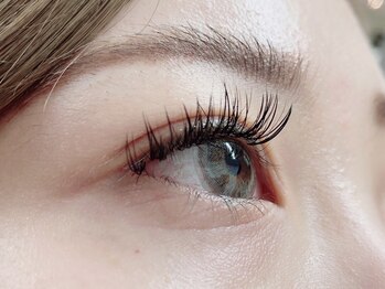 アイラッシュサロン グラン(Eye Lash Salon Glanz)/100束[ボリュームラッシュ]