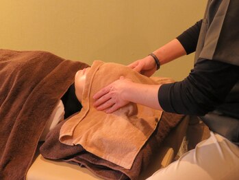 アイリー(Irie)/人気のヘッドスパ