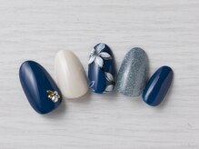 ポルタジョーイエ(Portagioie)/フラワーネイル