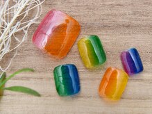 リーザ(Liiza)/Foot【No.070】 ¥8,855（税込）