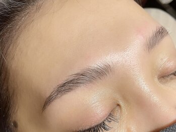 フリー#240(Free#240)/コスメブロウラミネーション