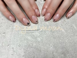 ランダムホロハート