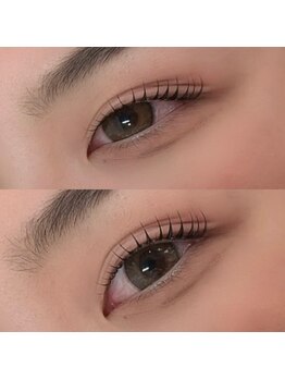 ビースタイル(B-style)/ラッシュリフト