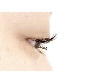 レセ(L’ce)/根元立上まつ毛カール(パーマ)