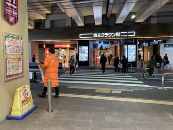 ポレ サロ(pore salo)/アクセス３．