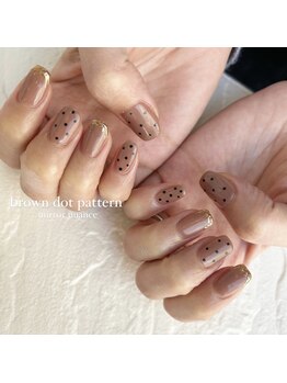 フローラビューティ(Flora Beauty)/定額デザイン【岡山】