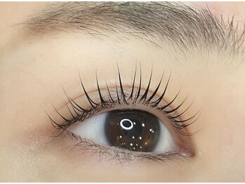 ナチュレ 武蔵浦和店(NATURE)/パリジェンヌラッシュリフト