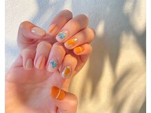 ドアーズライフデザイン(DOORS life design)/ハンド　アートし放題コース