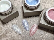 ニコネイル(NIKO NAIL)/新色パールカラーご紹介