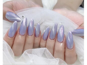 シーシーネイルサロン(CC)/