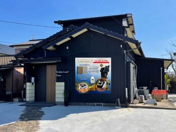 プライベートサロンミキ(miki)/外観