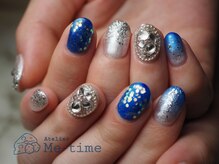 アトリエ ミータイム(Atelier Me-time)/推しネイル