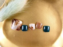 ショコ アンド ラム(Syoko&Lum)/