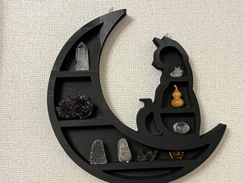 ヴィーナス ヴィーナス/ちびパワーストーン