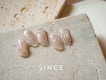 シンス(Since)/2月 Jr. monthly design