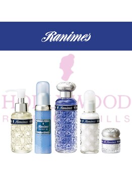 hc ビューティースタジオ(hc Beauty Studio)/ハリウッド化粧品　Ranimes