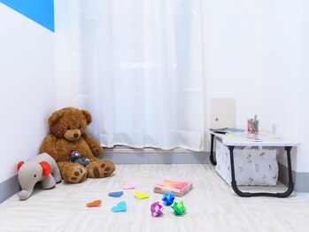 ホワイトニングカフェ 博多駅前店(WhiteningCafe)/★キッズスペース有り