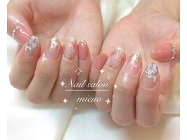 ハンド持ち込みコース