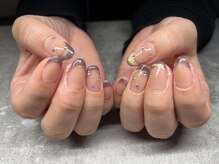 ネイルエリザベス(Nail Elizabeth)/