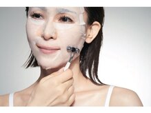 クオーレ(cuore)の雰囲気（肌ファスで憧れのノーファンデ女子に♪体験（パック付）￥1650）