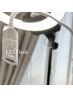脅威の持続力！沁みにくい【LEDマツエクオプション】ご新規様+1000円