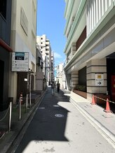 ティーズアイ 北千住店(T's eye)/道案内3