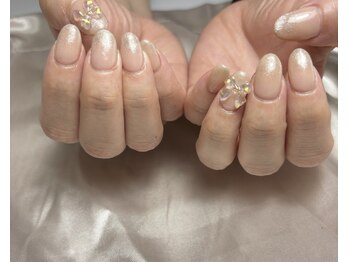 ギャラクシーグラデ