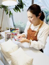 イマイロ(Imairo)&nbsp;Rika 