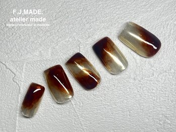 アトリエ メイド(atelier made)/トレンドアート¥6,990