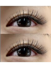 プラスアイ 大宮西口店/フラットラッシュエクステ