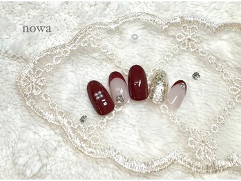 ノワ(nowa)/【デザインサンプル】フレンチ