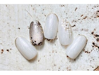 ネイルクローネ(nail crone)/マグネットネイル