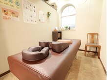 ベルサンテ(BelleSante)/個室完備