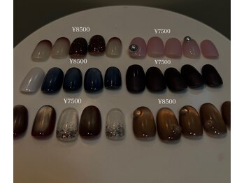 ループラス(r'oo plus)/nail design