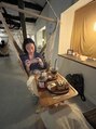 ラ ピラティス 姫路店(La pilates) 落ち着く喫茶店探しが好きです。