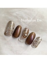 エン(Em.)/ハンドネイル