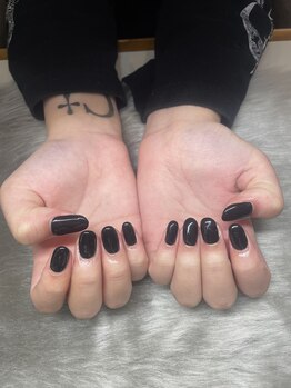 シュガープラム ネイル 横浜(sugar plum)/やり放題/ジェル/スカルプ/横浜