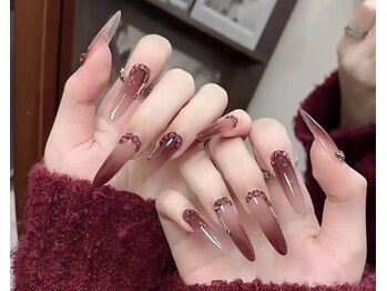 ジェイエフ(JF)/