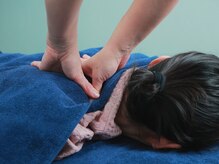 コンフォート 布施/もみほぐし2