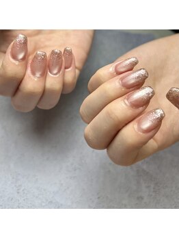 エスネイル(es.nail)/