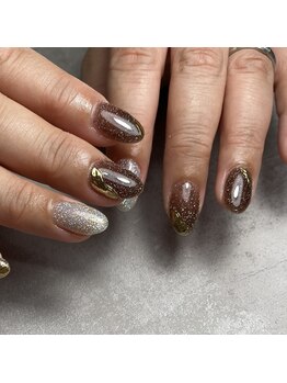 リル(Lill)/フラッシュネイル【豊橋】