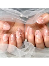 トータルビューティーサロン フィール(feel)/■定額シンプルコース■