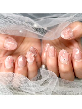 トータルビューティーサロン フィール(feel)/■定額シンプルコース■