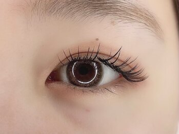 アイクイック 駒込店 巣鴨 王子(AiQuick)/ミンク100本