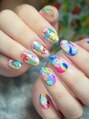 ポテネイル(pote.nail) yuka