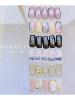 定額トレンドDesign ¥8500