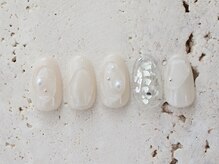 トーン(tone.)/｜定額 design