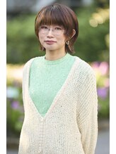 デュッカ(ducca) 岡根 京花